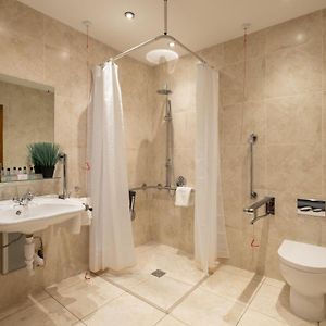 Kamer met Twee Aparte Bedden